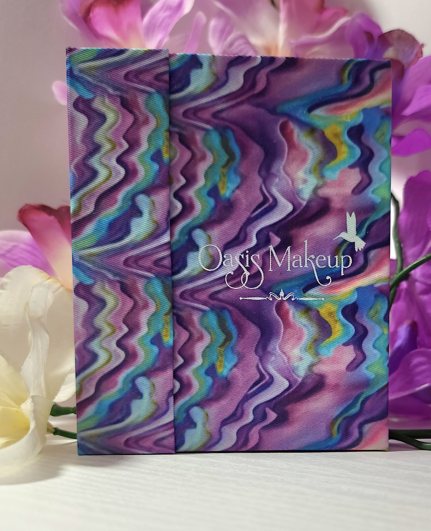 SK Mini 12 pan Magnetic Palette