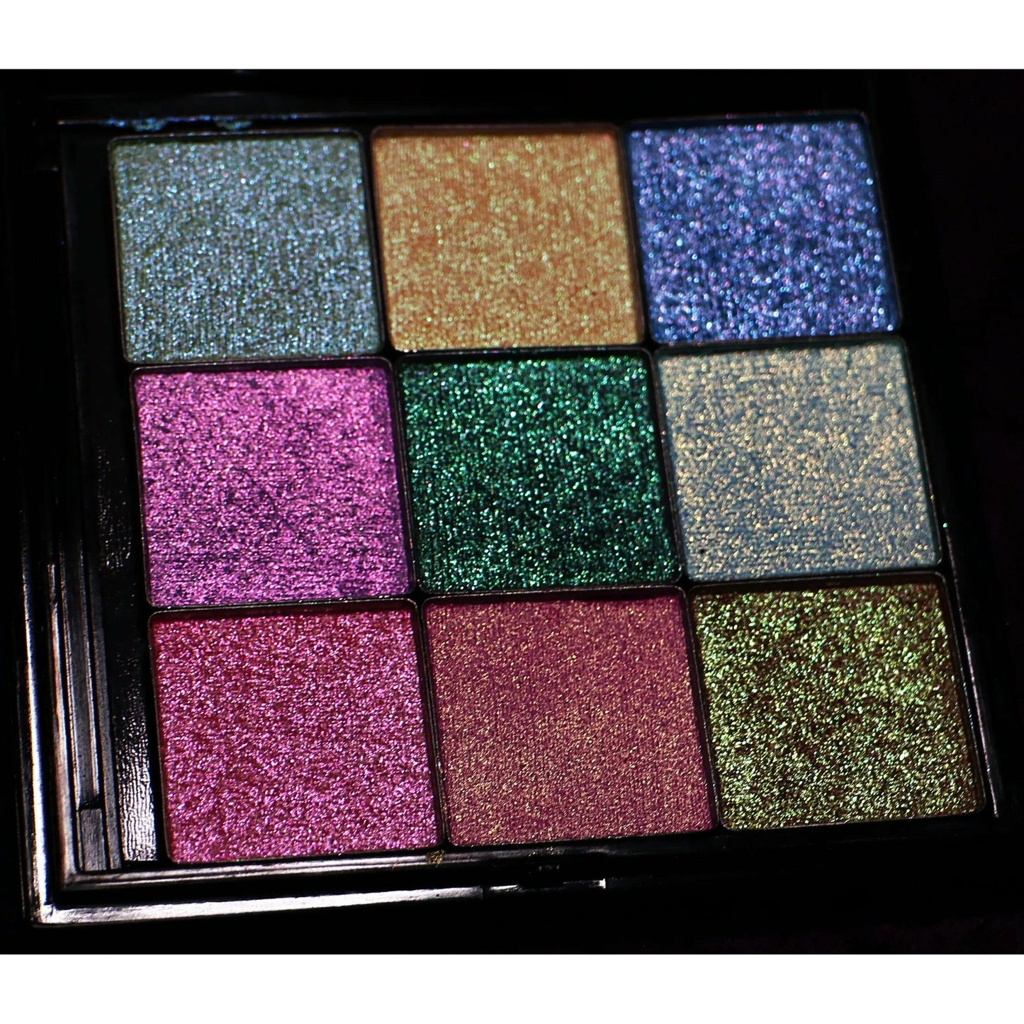 Gossamer Wings Sparkly Colorshifting Eyeshadow Bundle - OasisMakeup